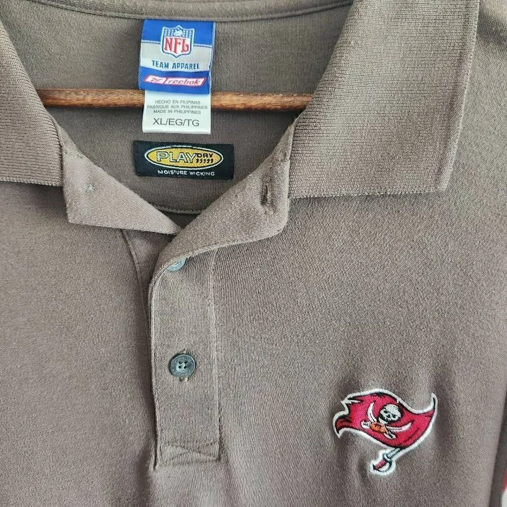 NFL tampa bay